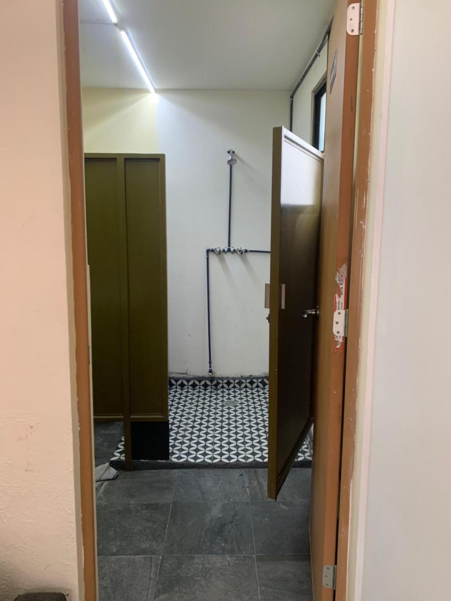 Hostal Yoa Suite 101 Mexico City Exterior photo