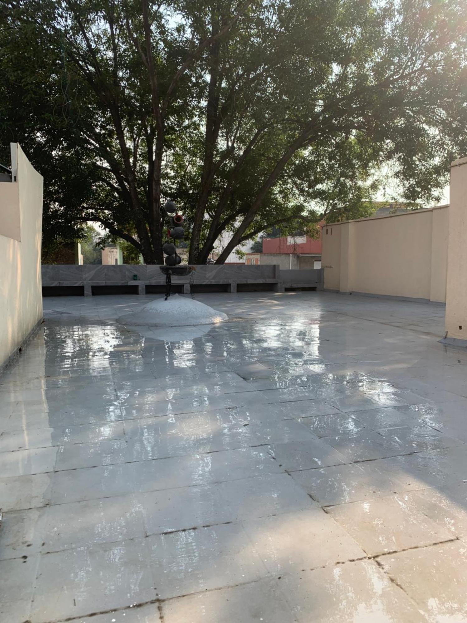 Hostal Yoa Suite 101 Mexico City Exterior photo